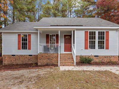 2032 Ruddy Rd, Raleigh, NC, 27616