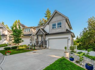 11158 243b St, Maple Ridge, BC V2W 1H5