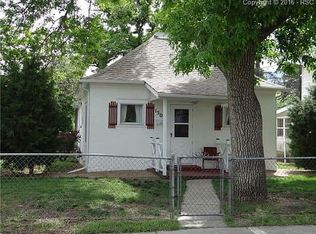 1507 W Kiowa St, Colorado Springs, CO 80904