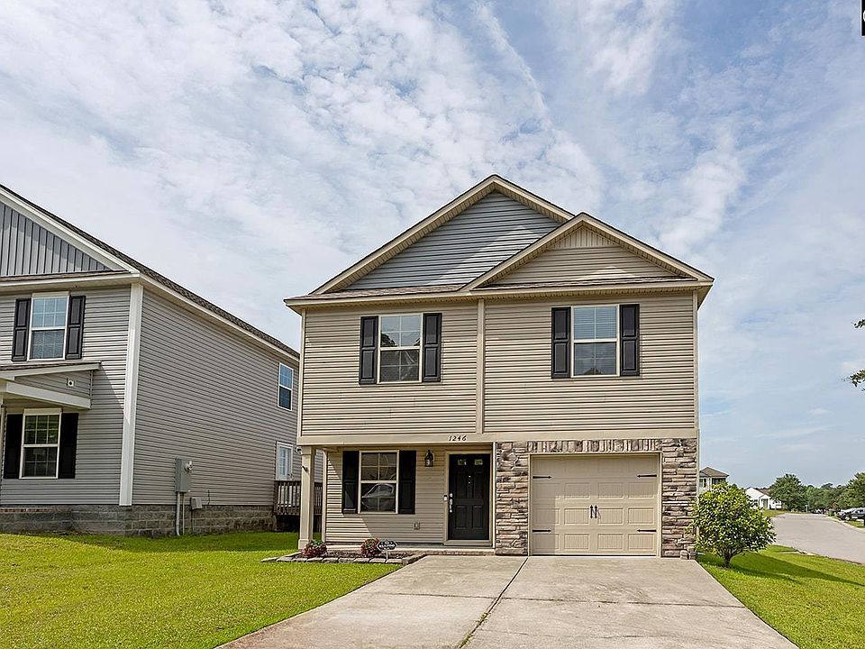 1st image of 1246 Rabon Pond Dr