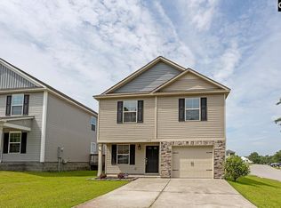 1246 Rabon Pond Dr, Columbia, SC 29223