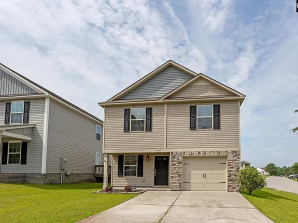 1246 Rabon Pond Dr, Columbia, SC 29223