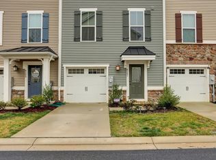 8207 Seaworthy Way, Dundalk, MD 21222
