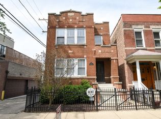 2146 W McLean Ave #1, Chicago, IL 60647