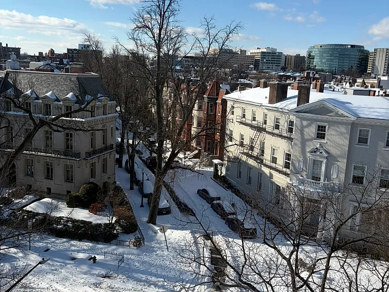 1725 New Hampshire Ave NW #601 — Photo 18