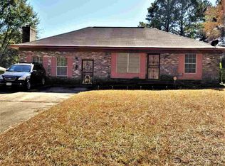 1635 Dorgan St, Jackson, MS 39204