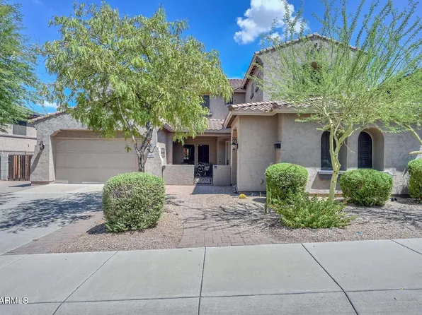 26853 N 89TH Drive, Peoria, AZ 85383