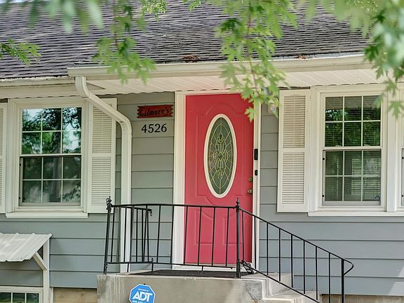 5th image of 4526 Saint Paul Ave