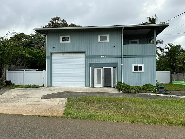 1268 Ulupii St — Photo 1