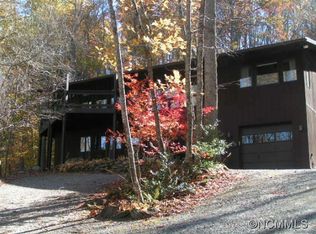 51 Joe Pye Ln, Sylva, NC 28779