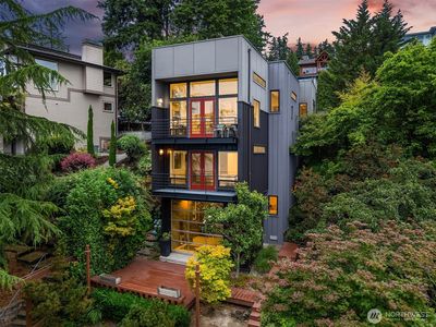8927 NE 118th Place, Kirkland, WA, 98034