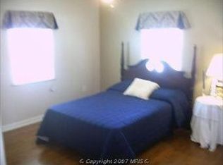 3400 W Rogers Ave, Baltimore, MD 21215