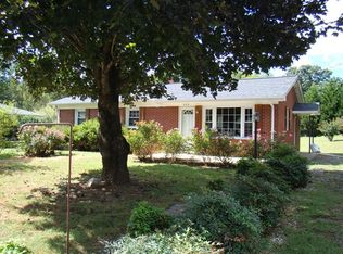 303 Plantation Dr, Cana, VA 24317