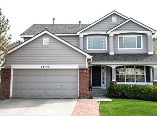 3870 Mallard Dr, Highlands Ranch, CO 80126