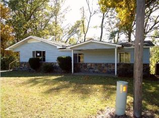 4106 Hwy 5, Benton, AR 72019