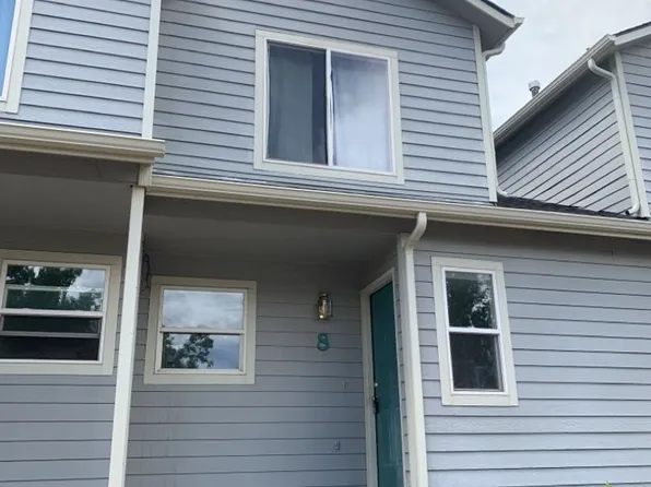 2950 Neil Dr APT 8, Fort Collins, CO 80526