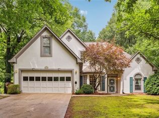 1935 Davis Dr, Cumming, GA 30041