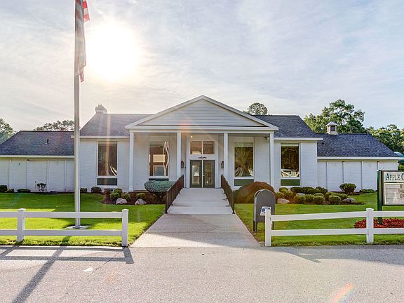 4th image of 516 Courtland Ln #336