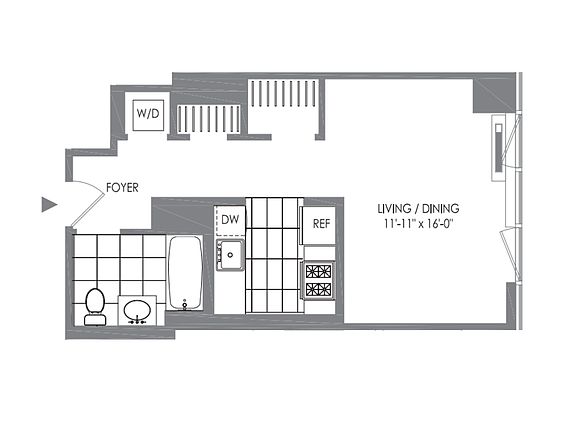 2nd image of 4325 Hunter St APT 623W