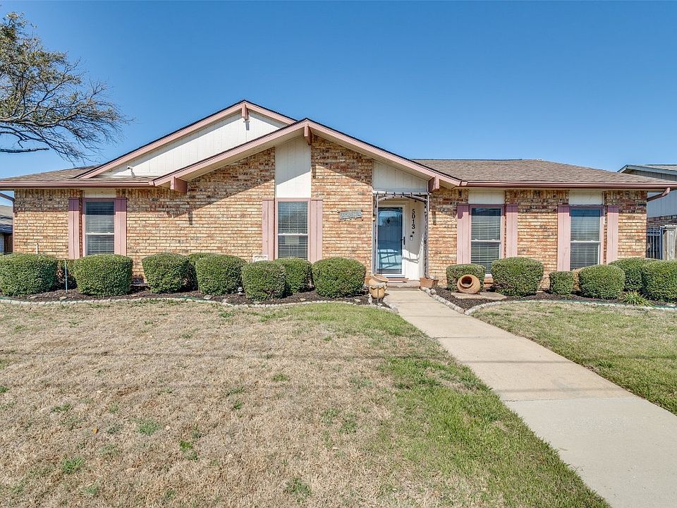 5013 Clover Valley Dr, The Colony, TX 75056 Zillow