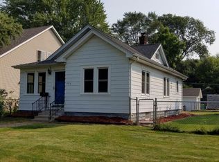 3816 Welcome Ave N, Crystal, MN 55422