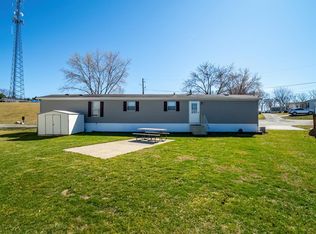 215 Lane 101a Hamilton Lk Lot 47, Hamilton, IN 46742