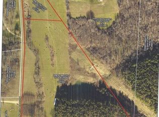 Dutch Hill Rd, Dresden, OH 43821