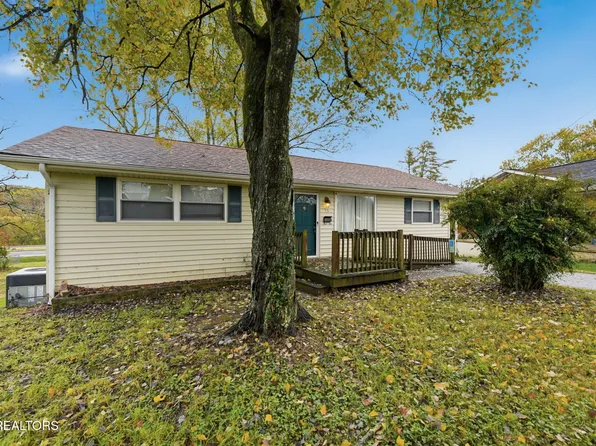 113 Beverly Cir, Oak Ridge, TN 37830