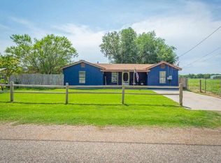 1704 Penasco Rd, Roswell, NM 88201