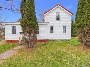 119 Seneca St, Wellsville, NY 14895