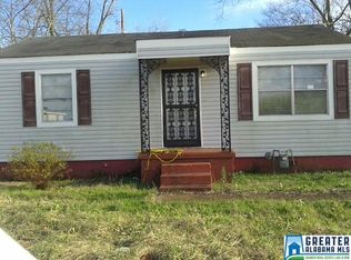 4641 Grasselli Blvd, Birmingham, AL 35221