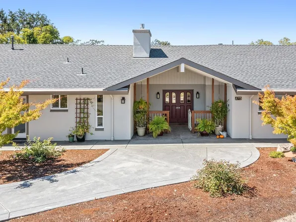 475 Country Club Drive, Santa Rosa, CA 95401