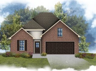 Castello IV B Plan, The Knoll, Foley, AL 36535