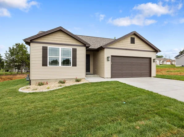 18808 Addi Dr, Warrenton, MO 63383
