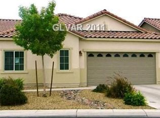 6060 Draft Horse Dr, North Las Vegas, NV 89081