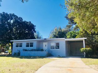 4604 Nelmar Pl, Jacksonville, FL 32206