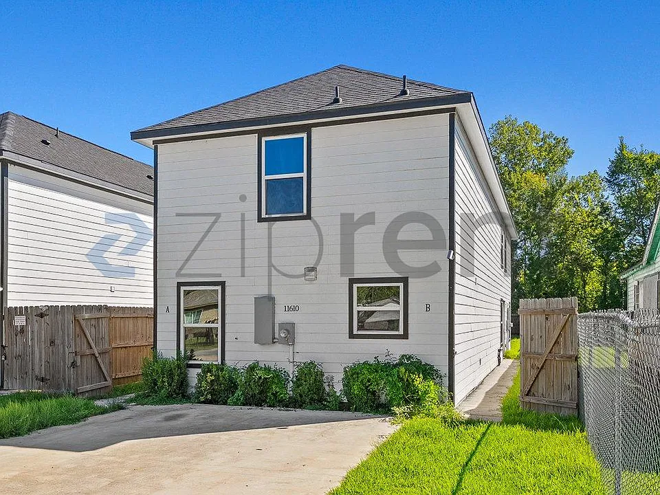 11610 Danford Ln #B