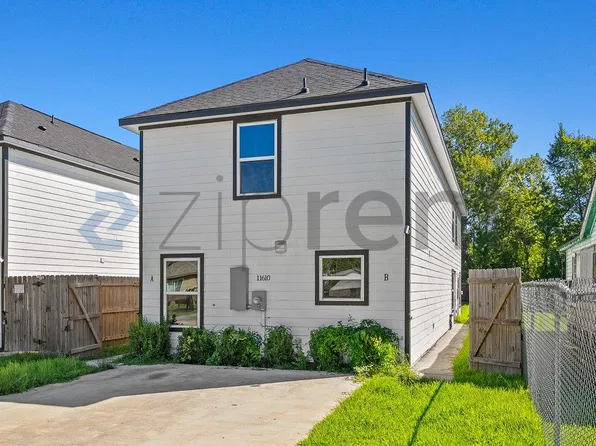 11610 Danford Ln, Houston, TX