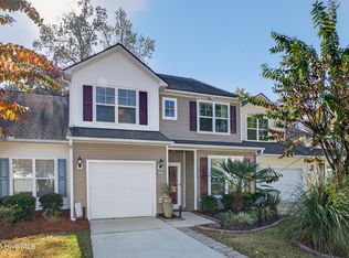 303 Bulkhead Bend, Calabash, NC 28467
