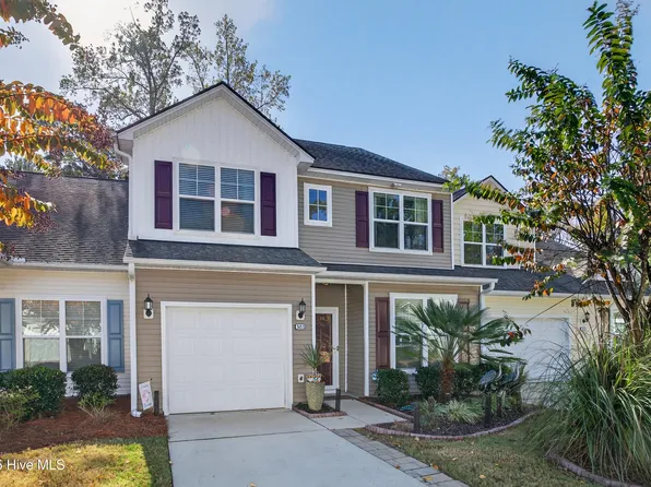 303 Bulkhead Bend, Calabash, NC 28467