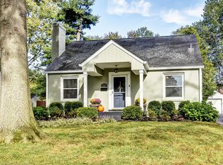 4003 Alton Rd, Saint Matthews, KY 40207