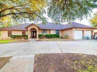 404 Saint James Dr, Laredo, TX 78041