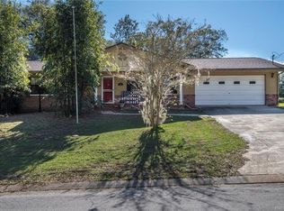 117 Iris Ln, Inverness, FL 34452