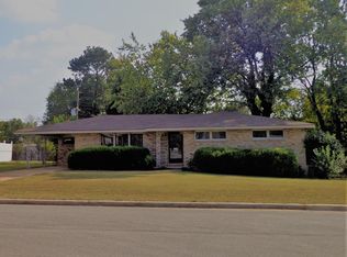 516 Imperial Dr, Florence, AL 35630