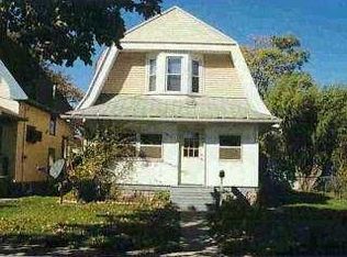 2831 N Summit St, Toledo, OH 43611