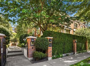 Harvard & Highland, Seattle, WA 98102