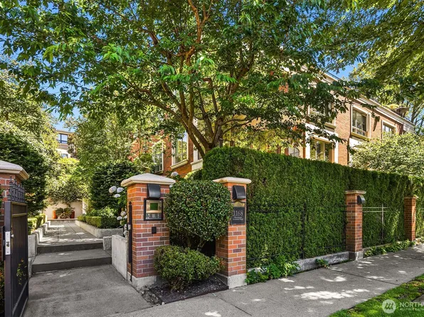 1168 Harvard Avenue E #P7, Seattle, WA 98102