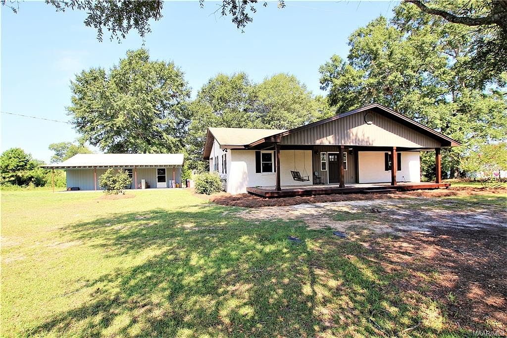 3211 Weoka Rd, Wetumpka, AL 36092 Zillow