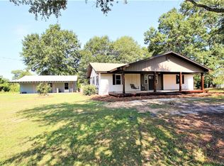 3213 Weoka Rd, Wetumpka, AL 36092