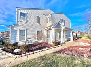 25161 Colligan St, Manhattan, IL 60442
